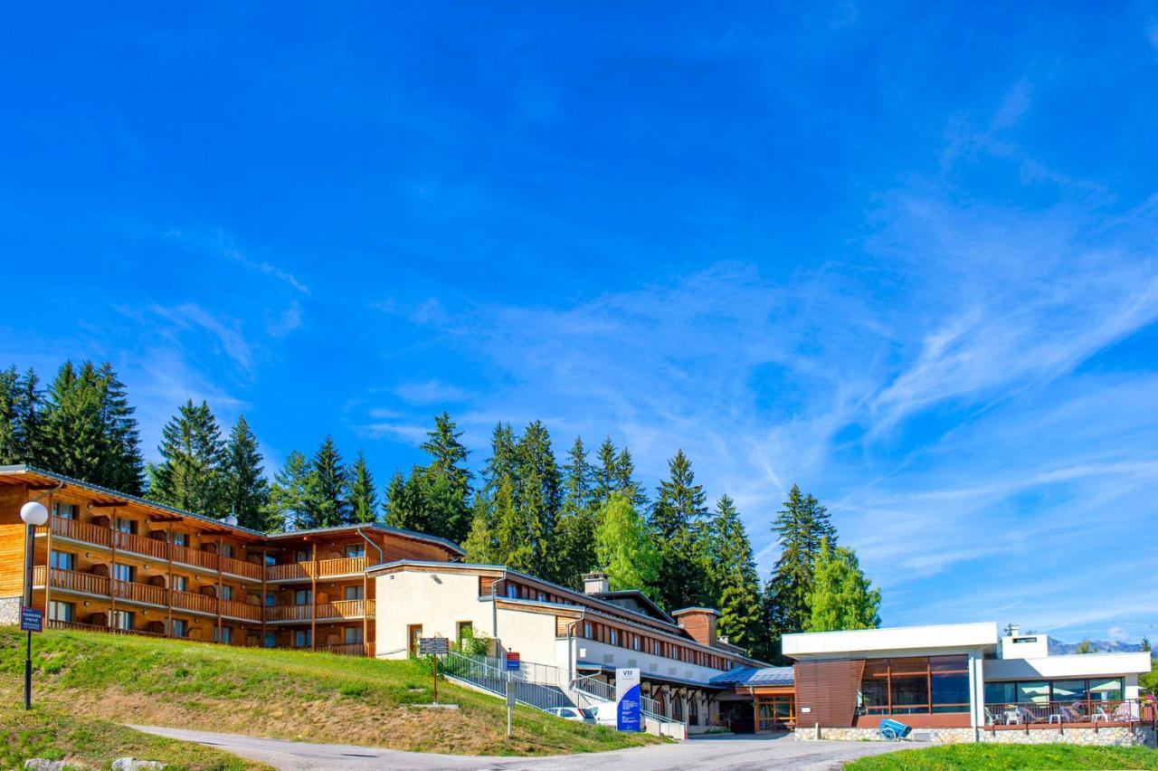 Hotel Vtf Les Carlines Doucy Exterior foto