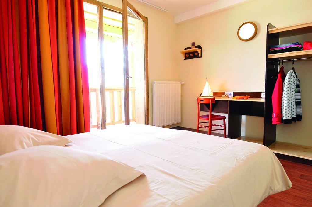 Hotel Vtf Les Carlines Doucy Habitación foto