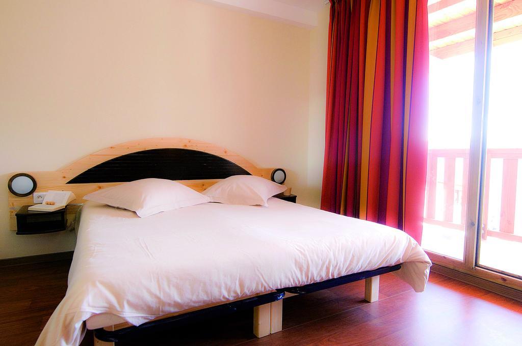Hotel Vtf Les Carlines Doucy Habitación foto